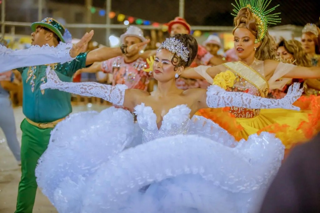 Funjope divulga resultado de análise documental de edital das quadrilhas&nbsp;juninas