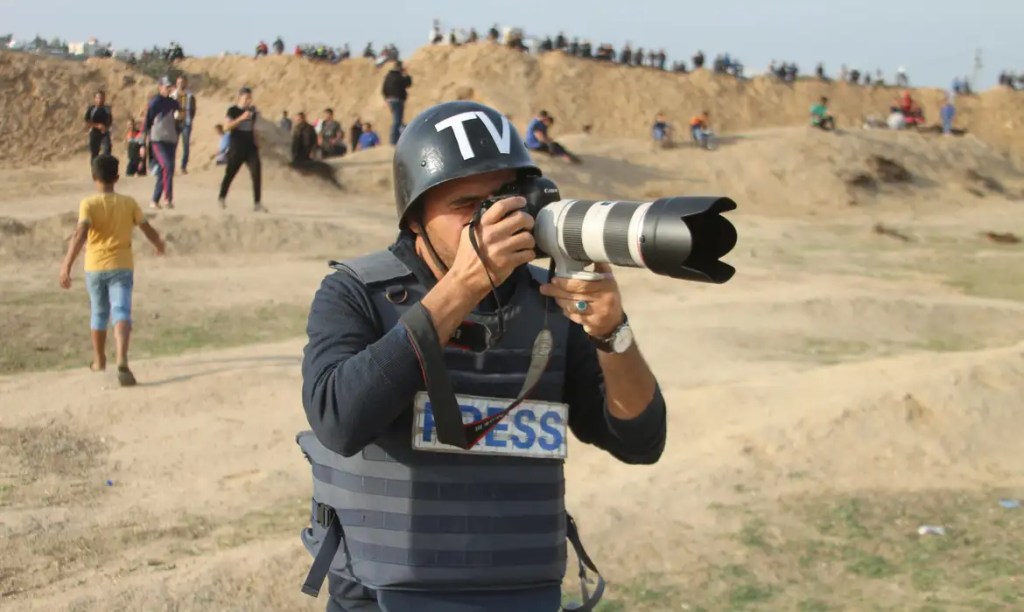 Brasil sobe 10 posições em ranking mundial de liberdade de&nbsp;imprensa