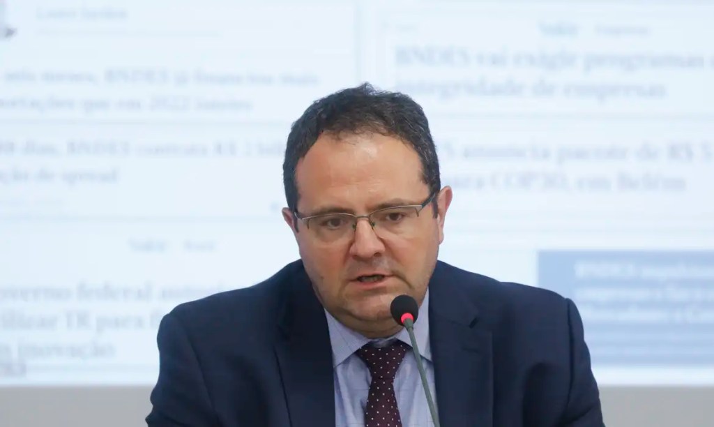 BNDES necessitará criar linha de crédito para perdas e danos&nbsp;climático