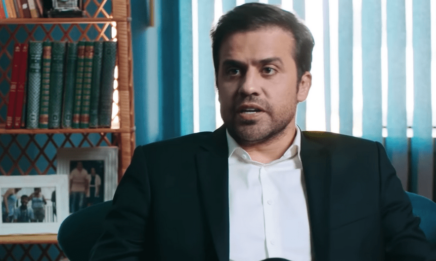 De marcha ré: Pablo Marçal pede que parem de atacar o governo&nbsp;Lula