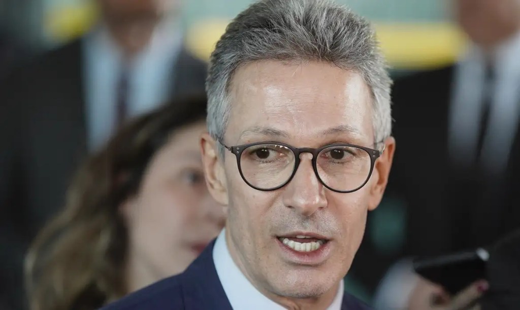 TSE nega cassação do governador de Minas, mas aplica multa de R$ 5&nbsp;mil