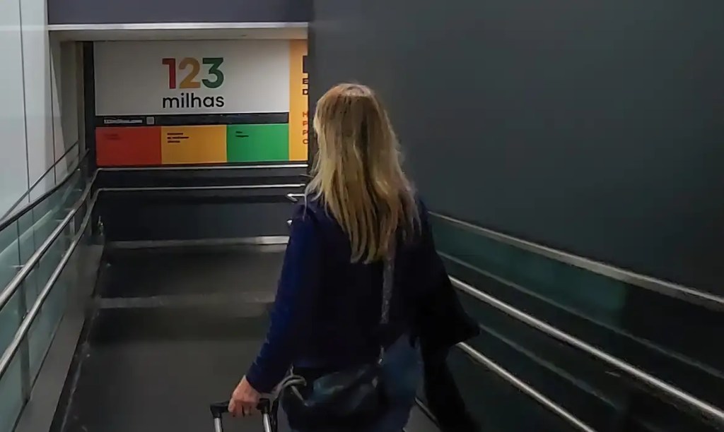 123milhas cria site, mas consumidores ainda não têm acesso a&nbsp;créditos