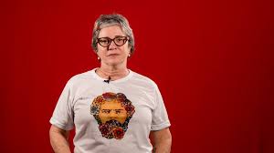 Operação Calvário  foi mais injusta e cruel do que a lava-jato diz Márcia&nbsp;Lucena