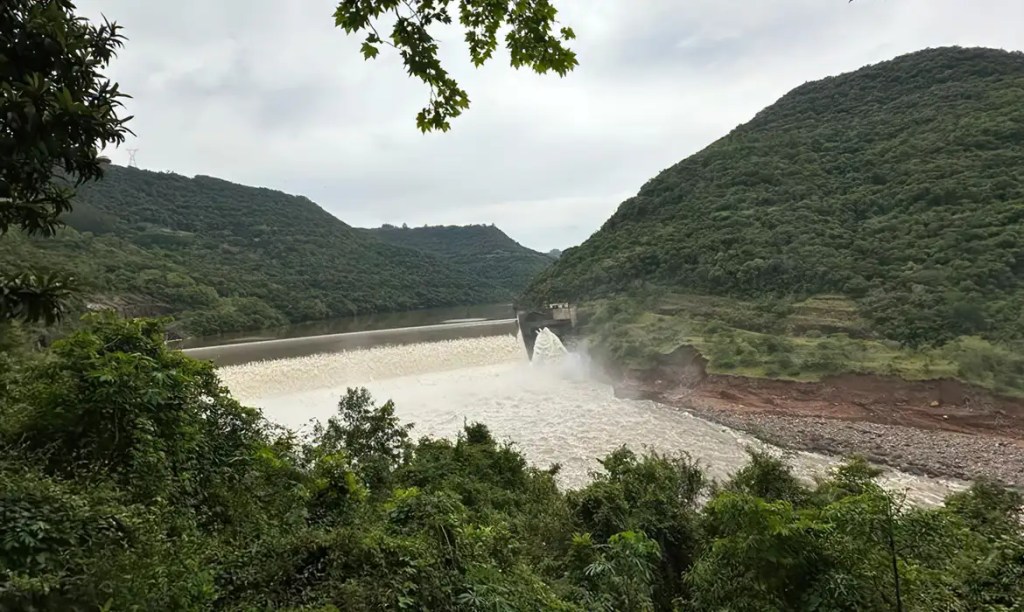 Rio Grande do Sul tem duas barragens com risco iminente de&nbsp;ruptura