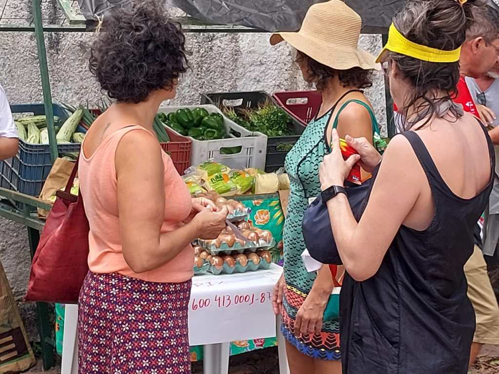 O armazém do Campo chegou em João&nbsp;Pessoa