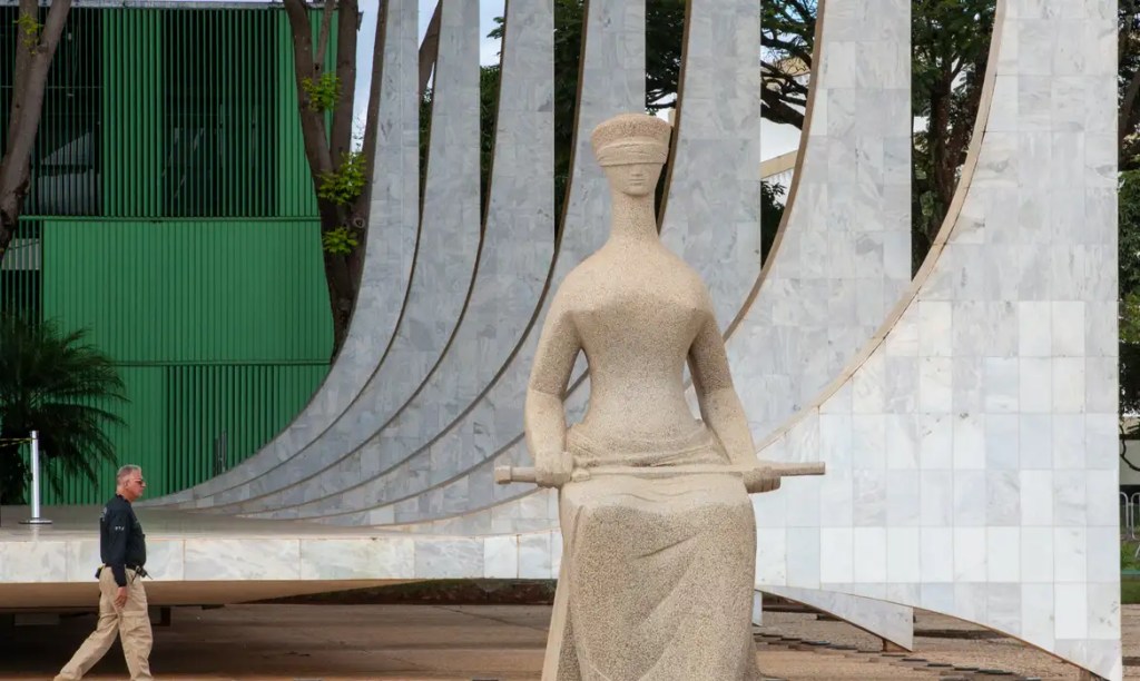 Maioria do STF valida liminar de Zanin sobre desoneração da&nbsp;folha