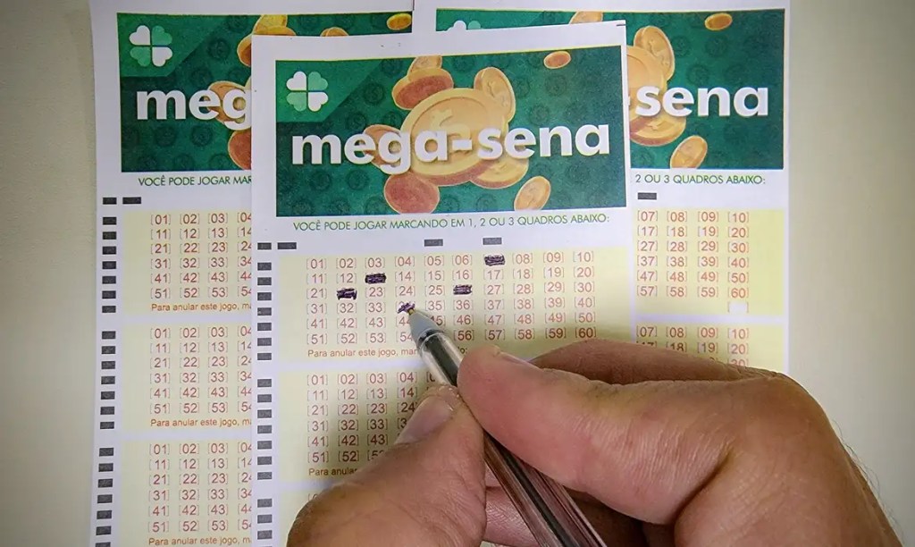 Mega-Sena acumula mais uma vez e prêmio vai a R$ 93&nbsp;milhões
