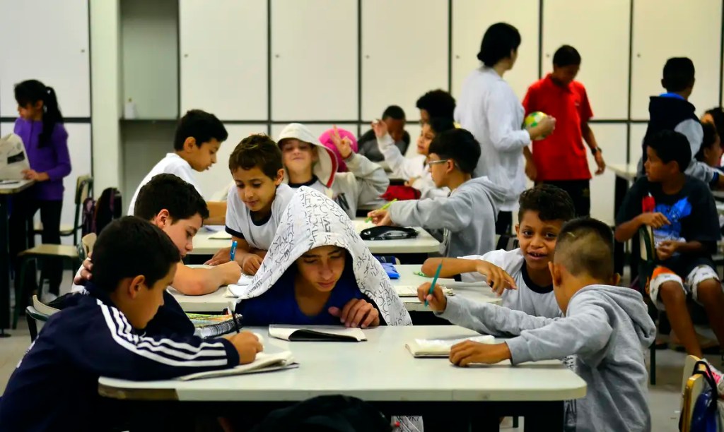 Governo encaminha novo Plano Nacional de Educação ao&nbsp;Congresso