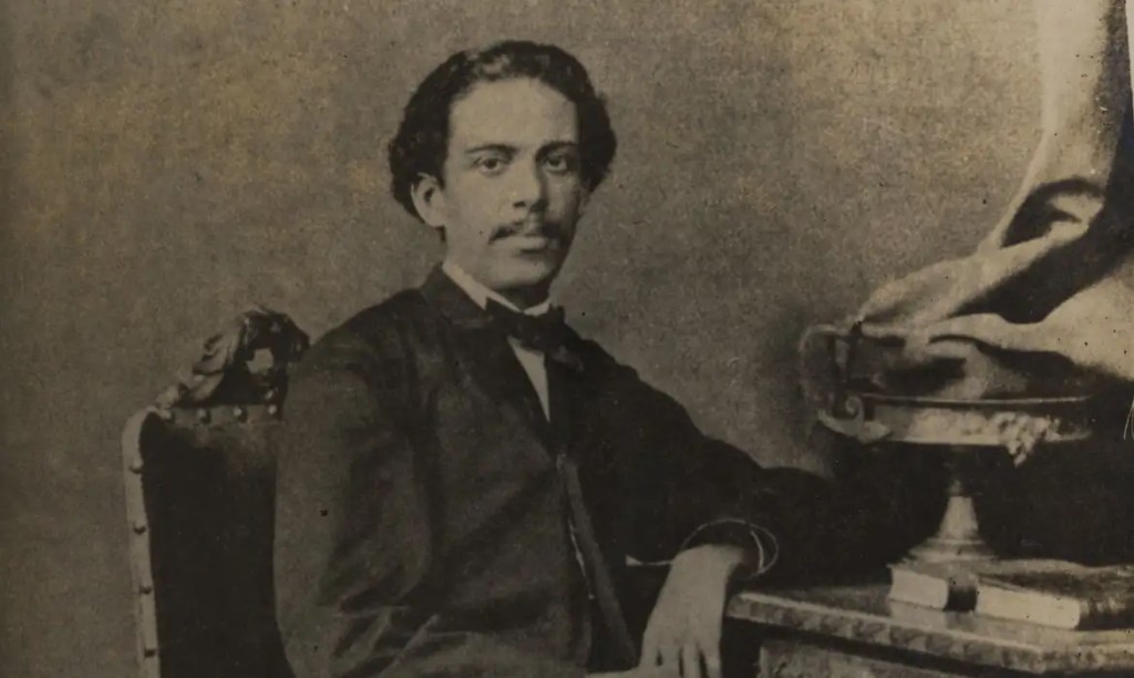 Pesquisadores negros defendem legado antirracista de Machado de&nbsp;Assis