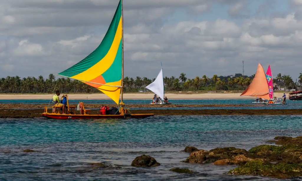 Marinha: áreas afetadas por PEC são pilares essenciais para&nbsp;soberania