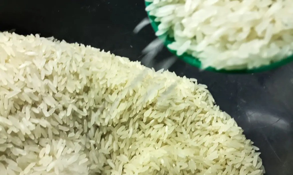 Governo anula leilão e cancela compra de arroz&nbsp;importado