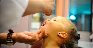 Paraíba inicia a Semana de Vacinação contra Poliomielite nas Escolas e Creches para elevar a cobertura&nbsp;vacinal