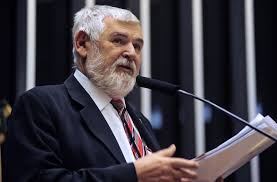 Deputado Federal Luiz Couto faz pronunciamento no dia do meio&nbsp;ambiente!