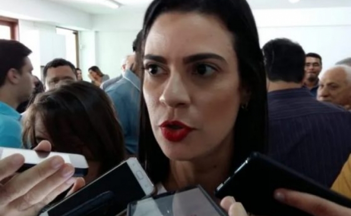 Decisão interna do PT de apoio a pré-candidato do PSB em Campina Grande tem que passar pela Federação, alerta Gregória&nbsp;Benário