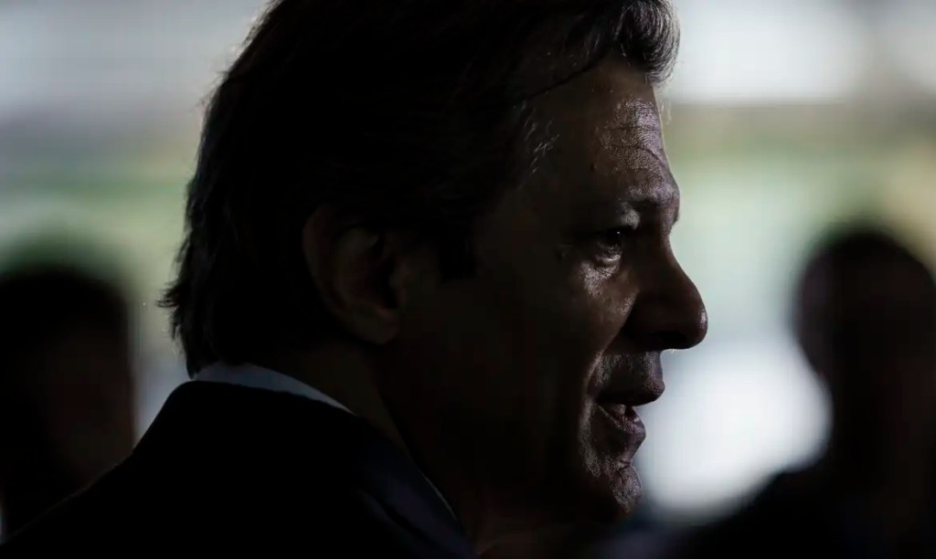 Governo não tem “plano B” para MP do PIS/Cofins, diz&nbsp;Haddad