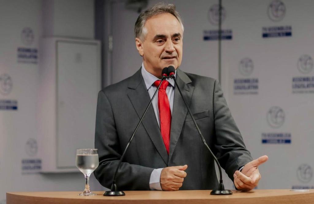 GTE do PT decidiu, Luciano Cartaxo é escolhido o pré-candidato a prefeito de João&nbsp;Pessoa