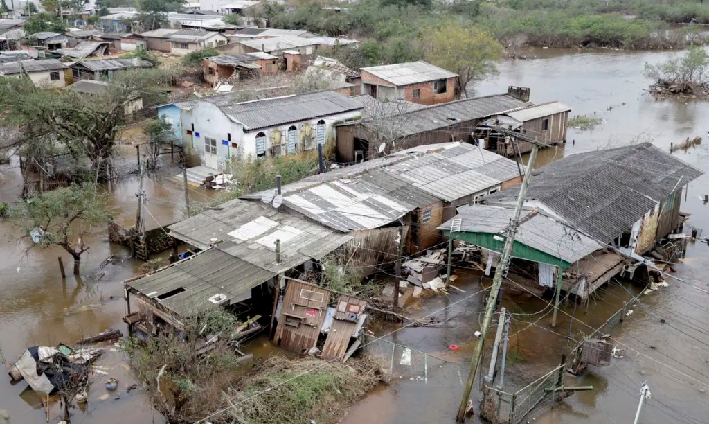 No Rio Grande do Sul, 2 mil moradias serão construídas na área&nbsp;rural