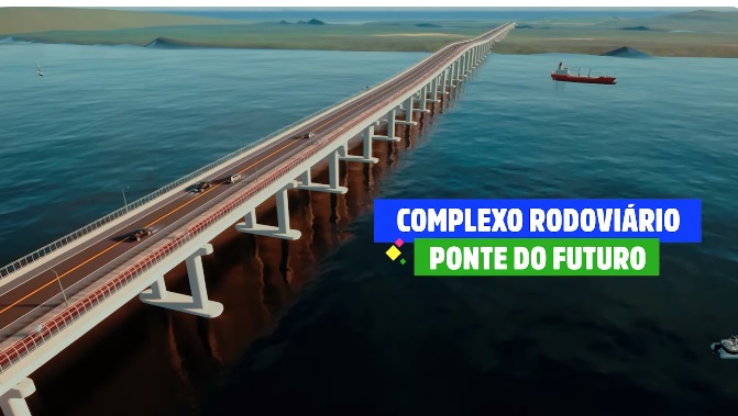 Governo da Paraíba conclui fase de escolha de propostas da Ponte do&nbsp;Futuro