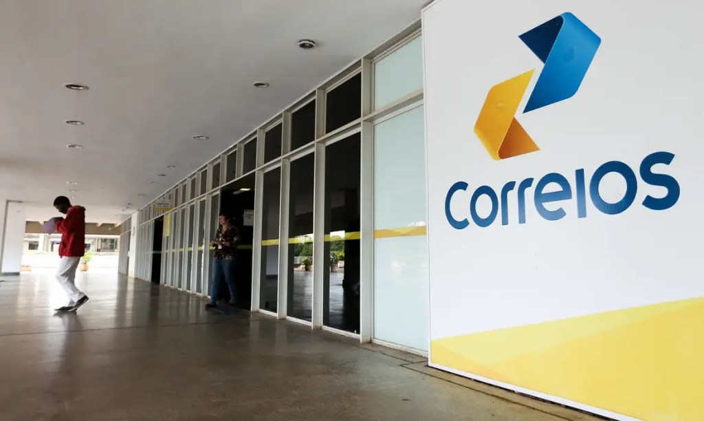 Correios lançam concurso com 33 vagas e salário de até R$ 6,8&nbsp;mil