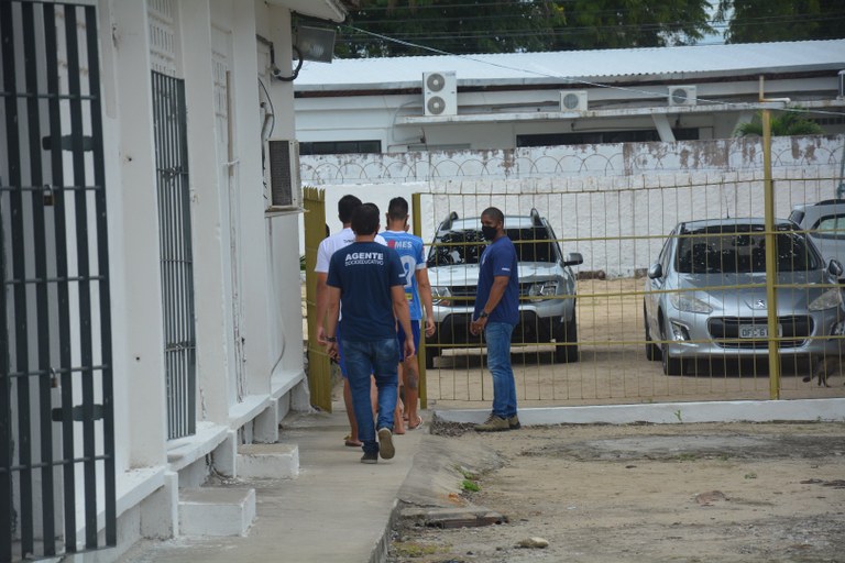 Governo da Paraíba regulamenta lei que autoriza instalação de empresas em prisões com geração de empregos para&nbsp;reeducandos