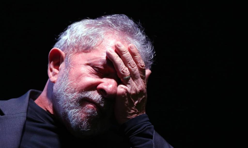 Esmagadora derrota de Lula na reunião do&nbsp;Copom