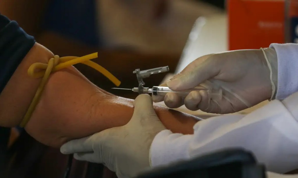 Bahia confirma duas mortes por febre&nbsp;oropouche