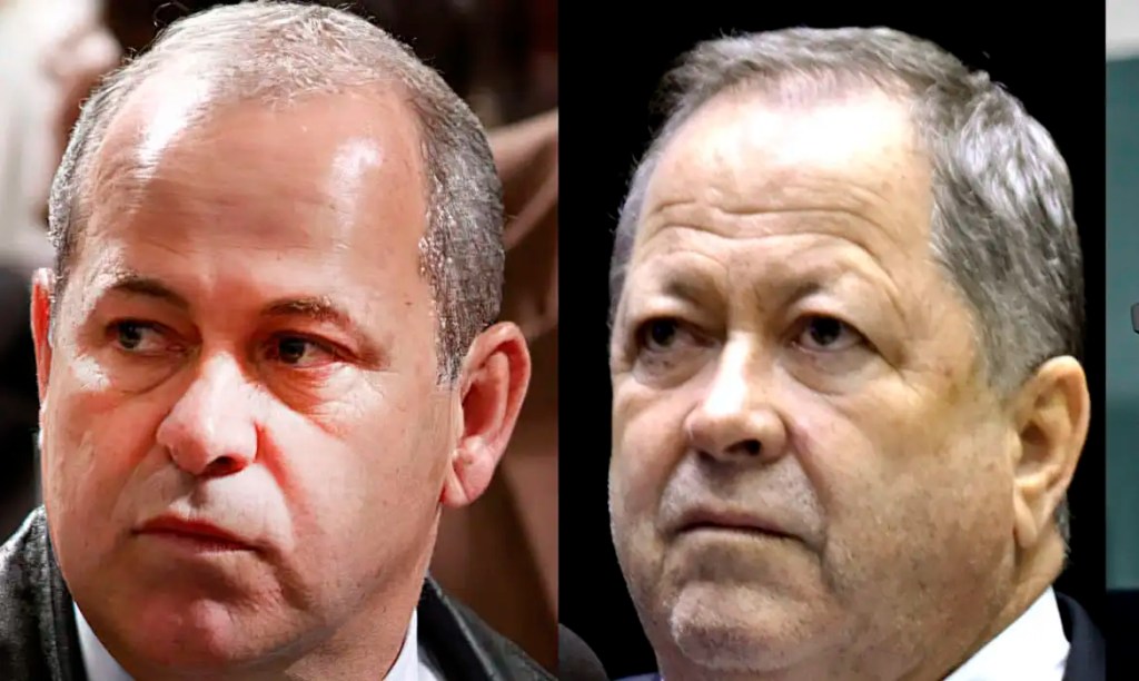 Irmãos Brazão negam envolvimento com milicianos do Rio de&nbsp;Janeiro