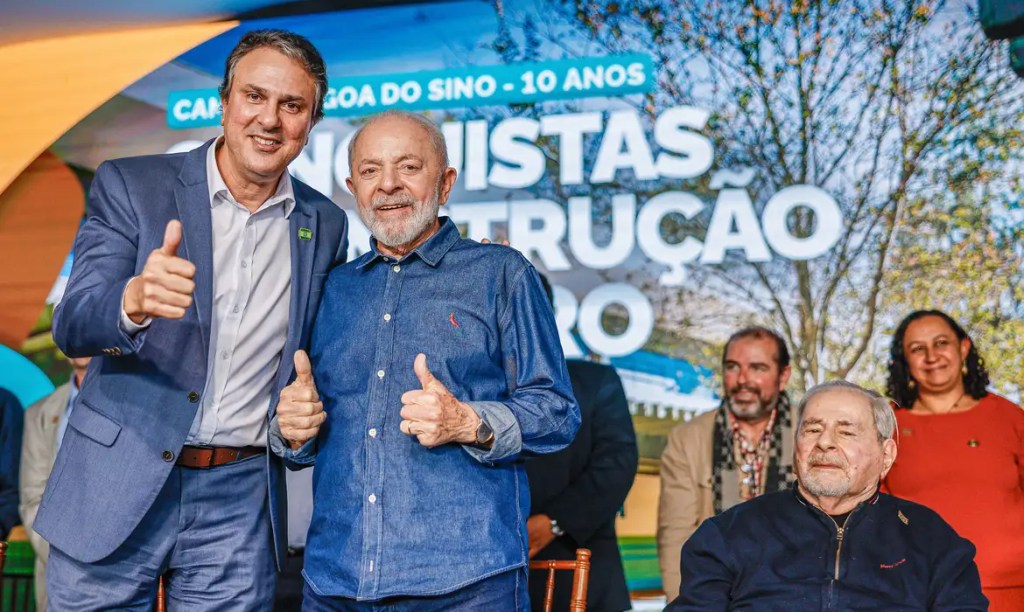 Governo anuncia R$ 79 milhões para Universidade Federal de São&nbsp;Carlos