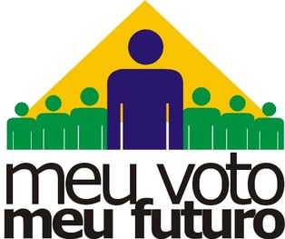 O valor do&nbsp;voto