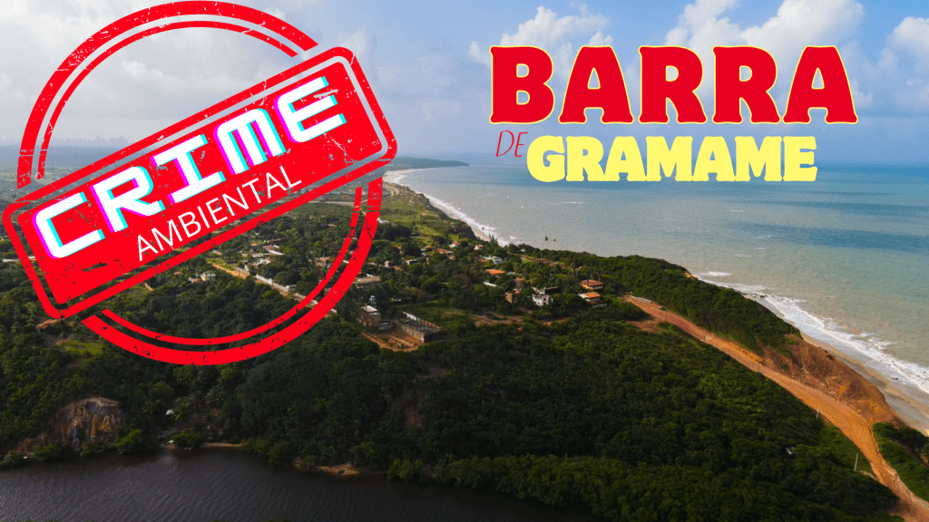 Cícero Lucena, O ” Ricardo Salles” da&nbsp;Paraíba