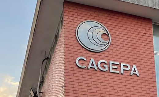 Inscrições para concurso da Cagepa vão até esta sexta-feira&nbsp;(12)