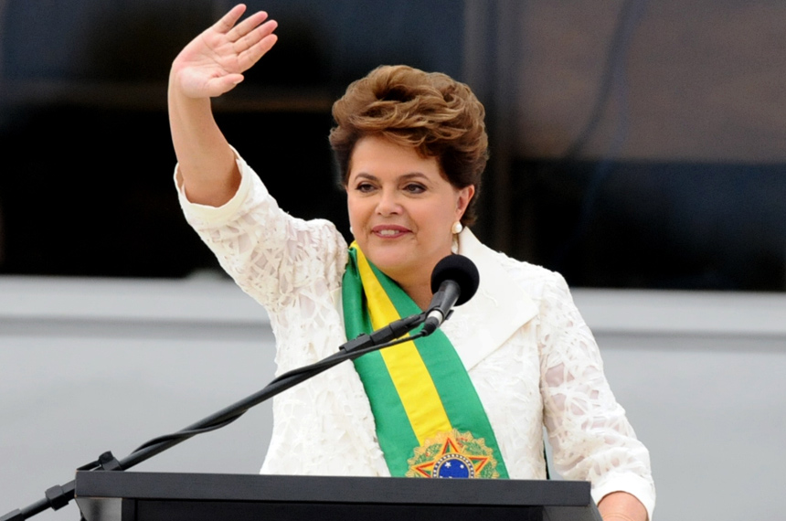 DILMA GUERREIRA