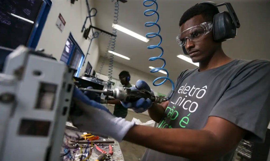 G20: tecnologia pode ser ferramenta para redução de&nbsp;desigualdades