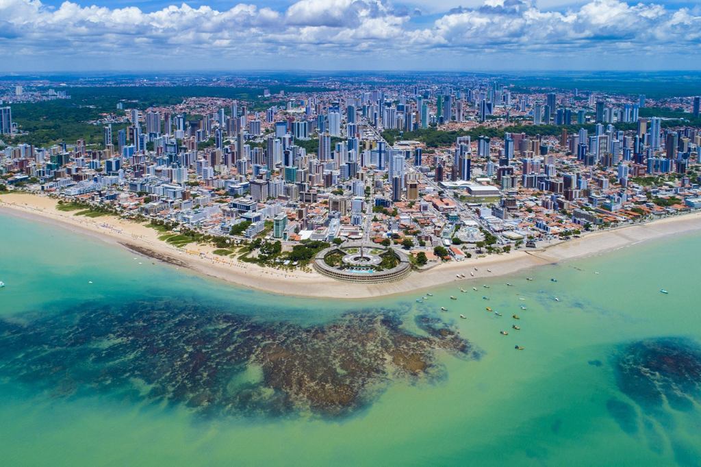 Paraíba é eleita segundo estado do Nordeste em ranking de qualidade de&nbsp;vida