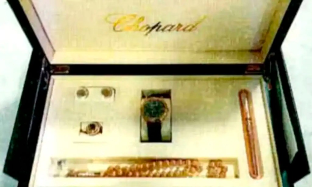 Aliados de Bolsonaro montaram operação para resgatar joias&nbsp;desviadas