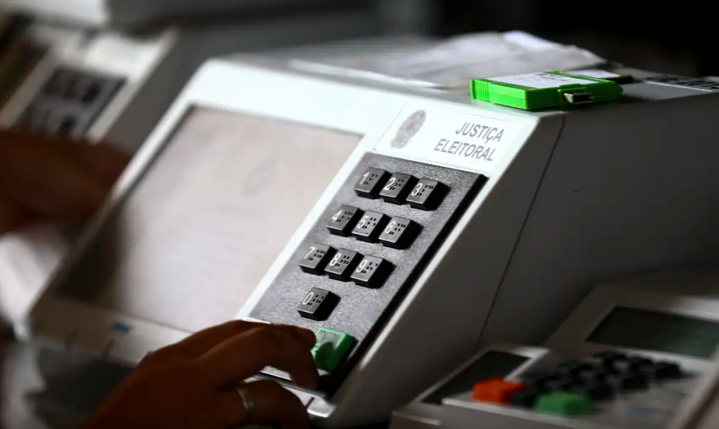 Aberto prazo para transferência temporária de local de&nbsp;votação