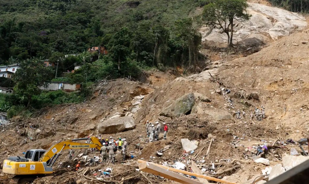 G20: taxação de super-ricos pode ajudar a reduzir risco de&nbsp;desastres