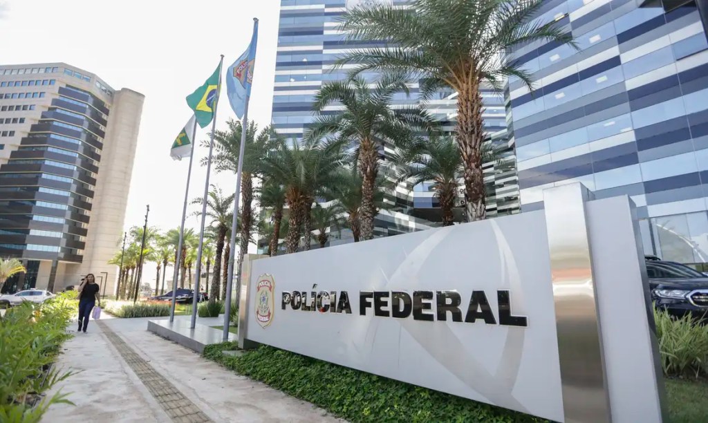Agentes de Abin paralela sabiam sobre minuta de golpe, indica&nbsp;PF