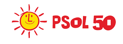 Psol resolve tudo dia 27 de&nbsp;Julho