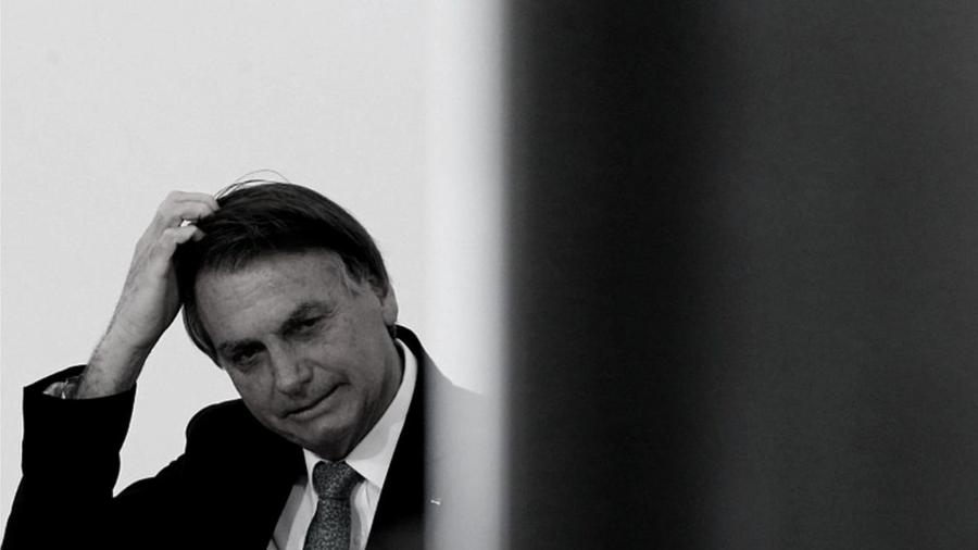 PF diz que joias sauditas saíram do Brasil no avião&nbsp;presidencial