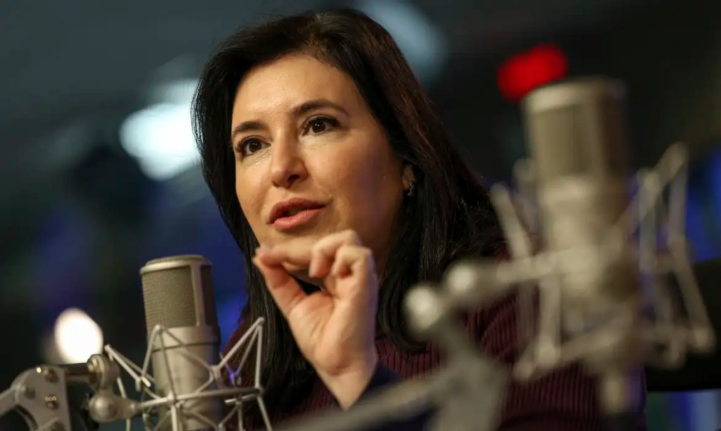 Revisão de gastos não comprometerá programas sociais, garante&nbsp;Tebet