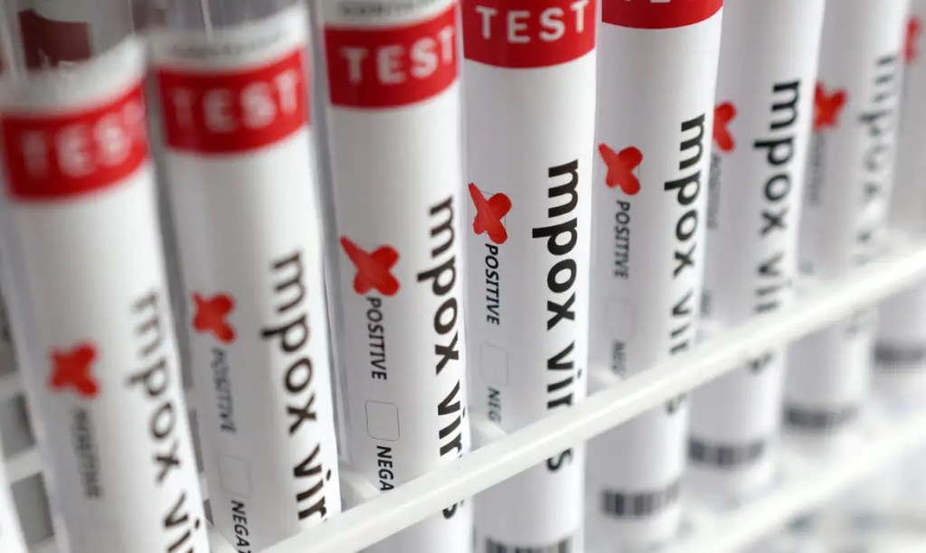 Anvisa renova dispensa de registro de duas vacinas contra&nbsp;mpox