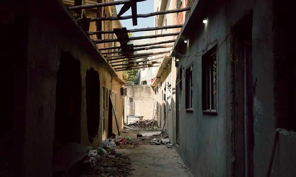 MPF quer explicação sobre denúncias de violação em remoções na&nbsp;Maré