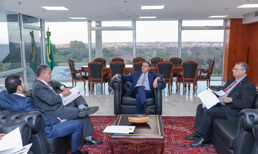 Emendas: STF dá mais 10 dias para governo e Congresso definirem&nbsp;acordo