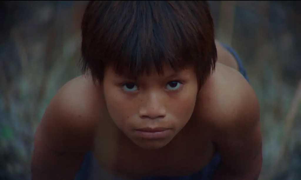 Filme sobre guaranis vence premiação de cinema gaúcho de&nbsp;Gramado