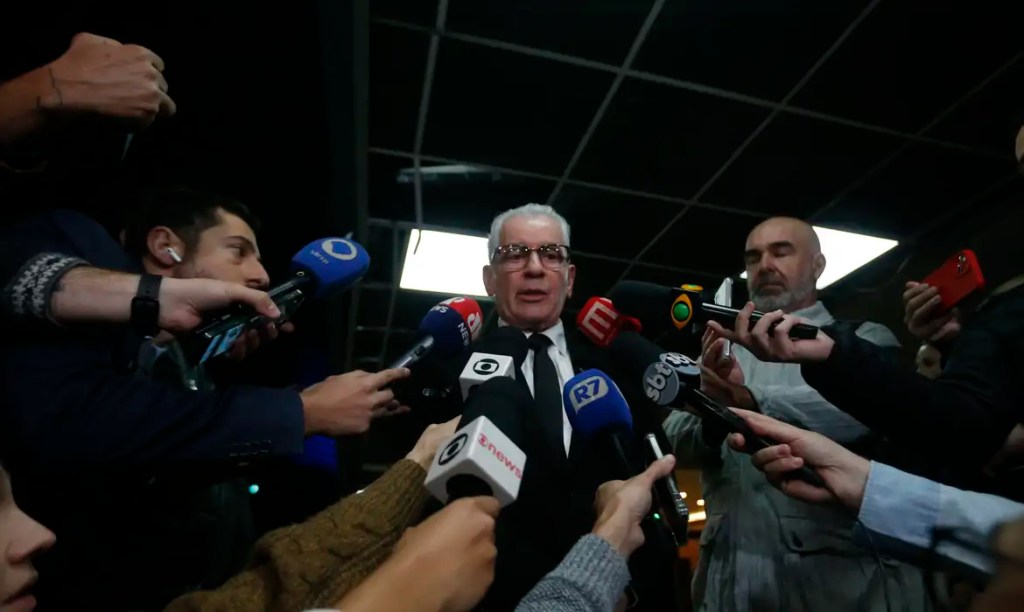 MP-SP derruba perfis que usam acidente aéreo para aplicar&nbsp;golpes