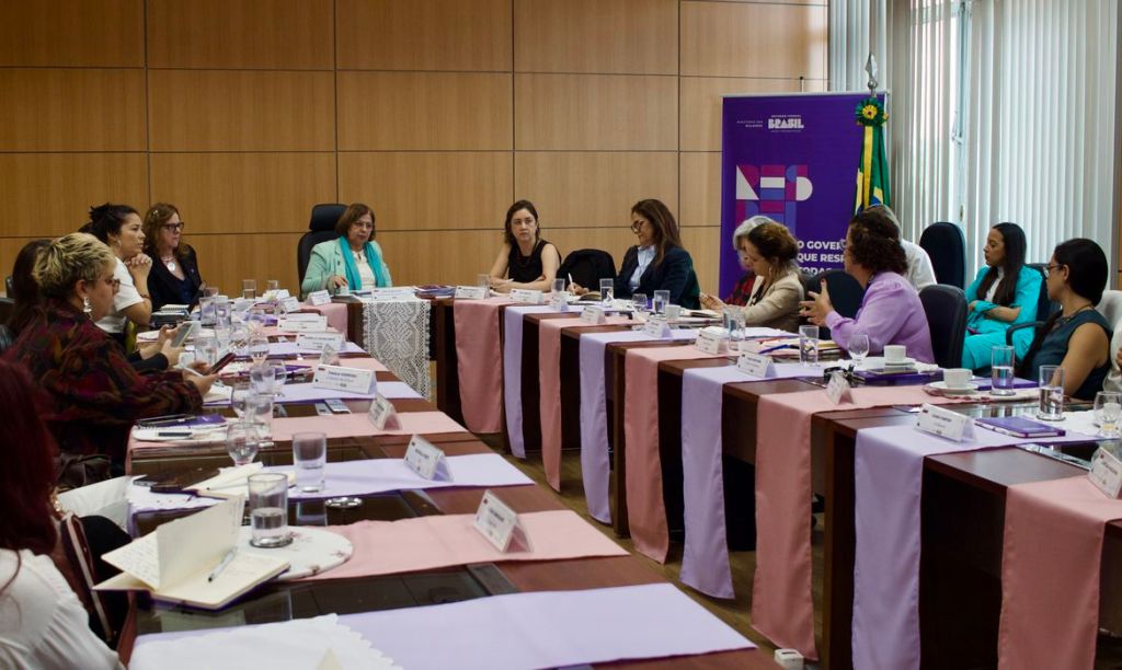 Governo quer apoio de times de futebol contra&nbsp;feminicídio