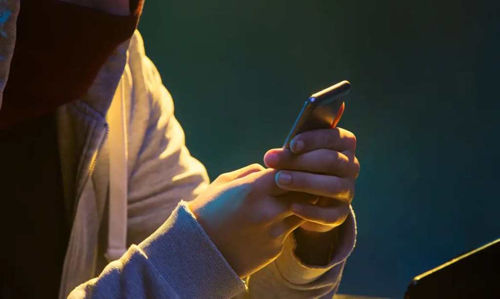 Governo federal vai incorporar ação do Piauí contra roubo de&nbsp;celulares