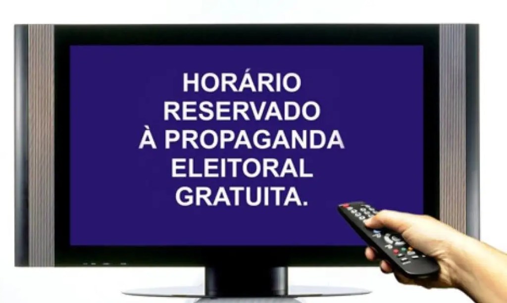 Propaganda eleitoral começa nesta&nbsp;sexta-feira