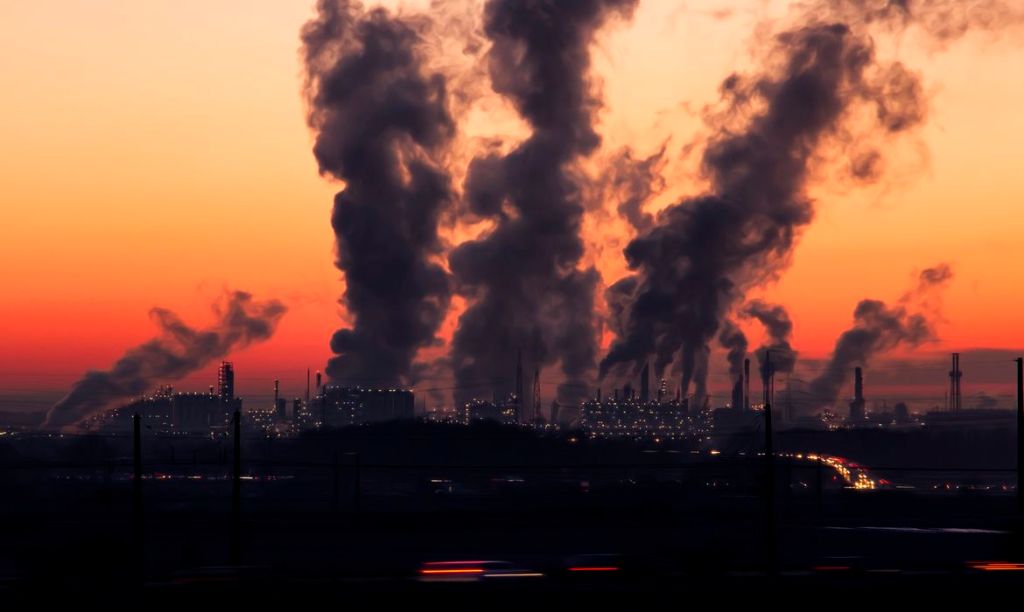 Brasil precisa avançar na proteção à saúde em casos de poluição do&nbsp;ar